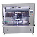 辣椒酱全自动灌装生产线